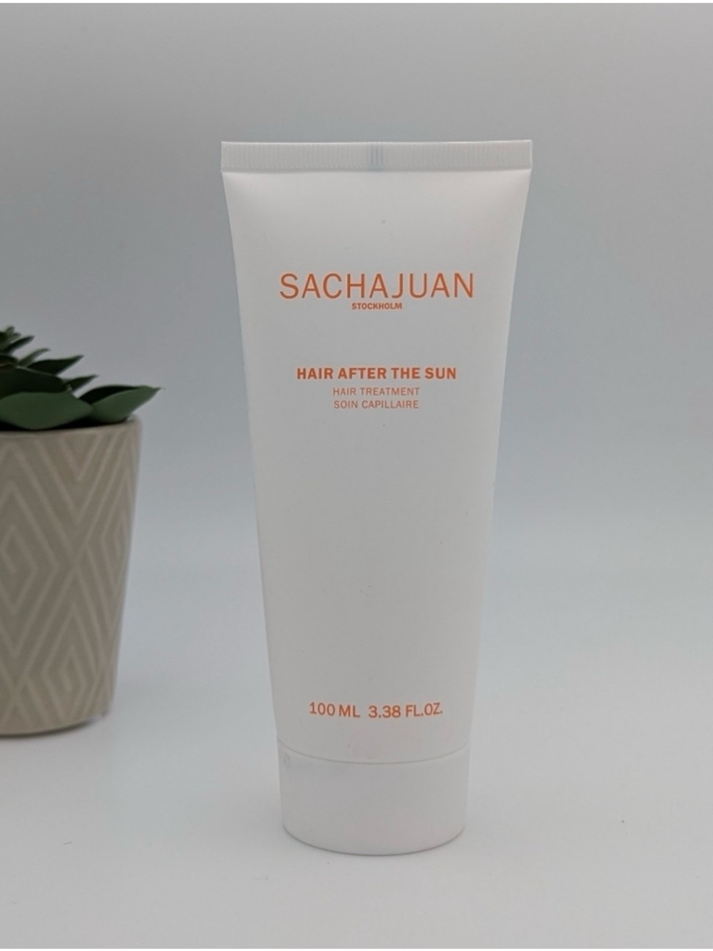 Sachajuan Hair After the Sun Hair
Treatment